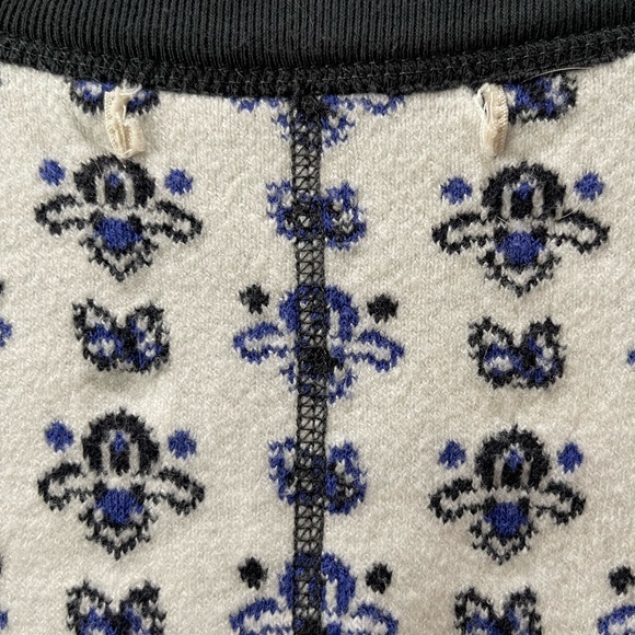 Free people reversible sweater - Picture 9 of 9